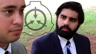 SCP D-Classified | S1: Ep9 | The Dream Man