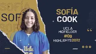 Sofia Cook | Highlights 2024
