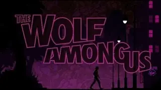 Let's Play ► The Wolf Among Us - Ep. 1 - #1 ◄ Отличное начало! (RUS)