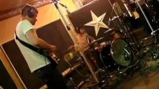 Radiostar Studios - Wolves Album Production - Drum Tracking.mp4