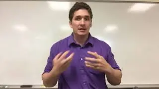 NMR Overview: why do we care?