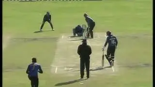 Usama Mir wickets | Player of jaguars Cricket club | Sialkot
