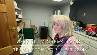 6539 Plum Creek Tour