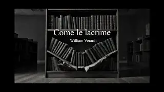 Come le lacrime   OFFICIAL VIDEO 2026