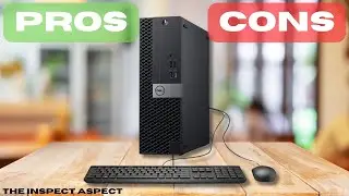 Is The Renewed Dell Optiplex 7050 SFF The Best Desktop For Your Needs?