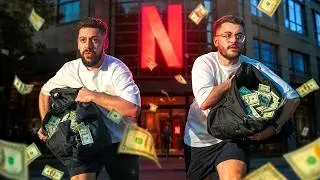 We Made the World's Most Profitable Movie