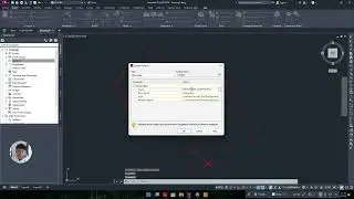 PLOTTING KONTUR UPI DARI DATA WAYPOINT KE CIVIL 3D