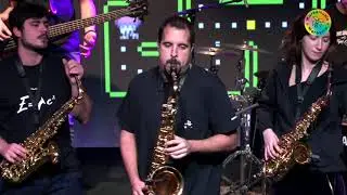 Final Maresmusic 2020 - Fusion Inbassion
