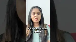 Don&rsquo;t sign visa cancellation before final settlement 💼 #UAEEmploymentLaw #KnowYourRights