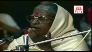 Hemu Gadhvi Ni Yaado - 2 - Diwaliben Bhil - Rajkot Live