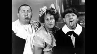 The Three Stooges Review