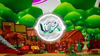 World 1 Spawn Theme || World // Zero (Roblox)