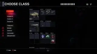 Playing bo3 New game mode out