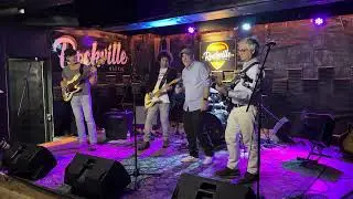Sultans of swing - Dire Straits || Jam Rockville - Oct '25