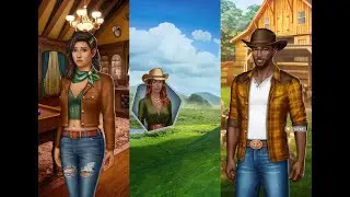 Choices - Unbridled: An Untameable Story - Chapter 13 | ♀️ Female MC | ❤️ Ryder (Diamonds Used 💎)