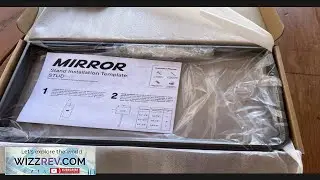 Lululemon Mirror Stand Install Kit And Hardware eBay