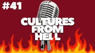From Hell to Healing: Cultural Change One Person at a Time 2:2