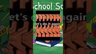 Skip Counting by 11 Loop #shortsvideo #shorts #maths