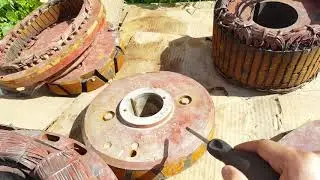 Generator Excitor