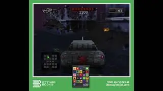 N64: a visual compendium - BattleTanx
