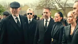 MobLand Episode 5 Recap & Ending Explained: Coming to the funeral.
