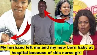 Sompa Nkomo live l c@ught my husband in b€d with our landlords wife that’s why I did this to him 