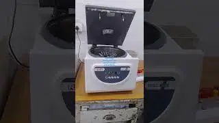centrifuge machine
