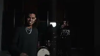 Adrum & Dripple6ix - IDGAF (featuring Cha&iuml;m Luijmes)