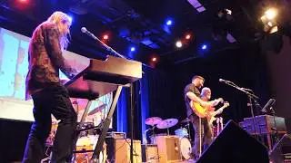 Andy Knight & The Remedy [1] (Vlierden, Zaal Thijssen, 19-1-2020)