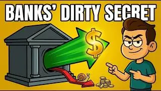 Why Banks Take Your Money Instantly (But Refunds Take Forever)
