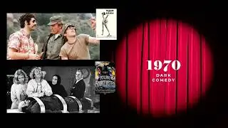 The Evolution of the Comedy Genre in Film HMA Final Project Full Sail University