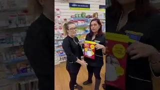 Medication Packs  with Free delivery from Risdon Pharmacy Port Pirie
