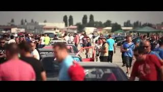 Osijek street race Show XI // Official video