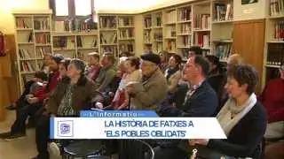La hist&ograve;ria de Fatxes a 'Els pobles oblidats'