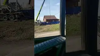 китайский кран