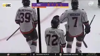 Royals vs. Nailers 1/24/26 | Highlights