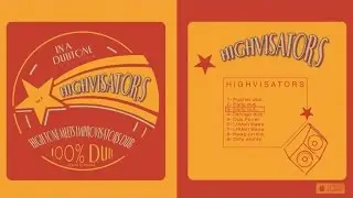 High Tone meets Improvisators Dub - Highvisators - #3 Early Dub