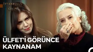 Konak G&uuml;nl&uuml;kleri #98: Esma ve &Uuml;lfet'in Takışmaları - İstanbullu Gelin
