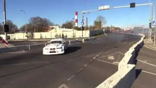 Henri Kalmist NEZ Drift Filtri tee 2017