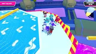 FallGuys LETS ALL SPIN!!!