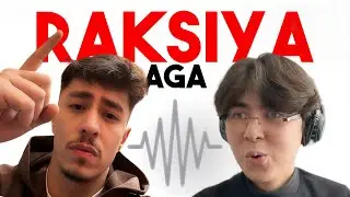 NEW 2 BANGER from AGA (REACTION)