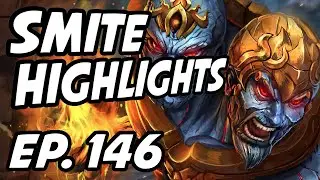 Smite Daily Highlights | Ep. 146 | Weak3n, neirumah, Fswag, MsHeartAttack, dmbrandon, Mattypocket