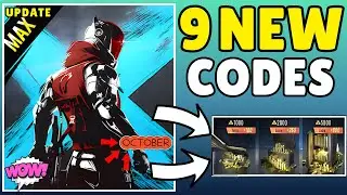 OCTOBER😈CODES⚡BLOOD STRIKE REDEEM CODES 2025 - BLOOD STRIKE MENA PROMO CODES 2025