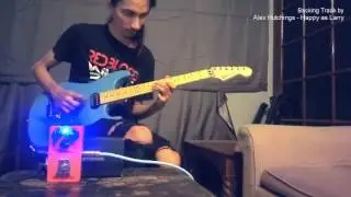Providence Heat Blaster HBL-4 Demo by Gavin iedema