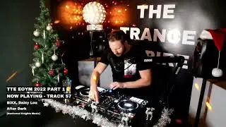 BiXX, Daisy Lou - After Dark [Nocturnal Knights Music] TTE263 Cut