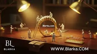 ✨ Blarka Jewelry &ndash; Crafted to Shine