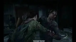 The Last of Us Part 1 - Winter Chapter Bloater Fight with David | Lakeside Resort Walkthrough PC