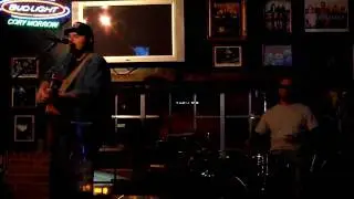 Matt Begley & Bitter Whiskey