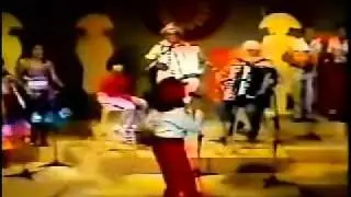 Sivuca , Luiz Gonzaga e Glorinha Gadelha '' Mulher de sanfoneiro ''