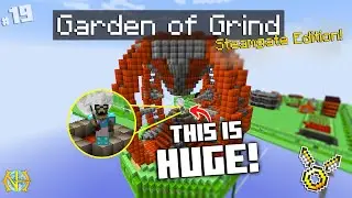 I Built the BIGGEST Multiblock&hellip;but at what Cost?! | GTNH Steamgate GoG Ep 19